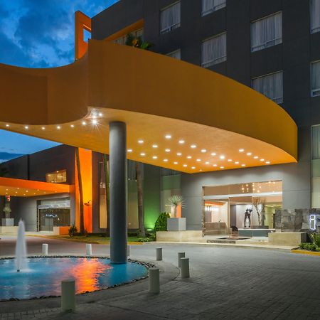 Real Inn 托雷翁 外观 照片