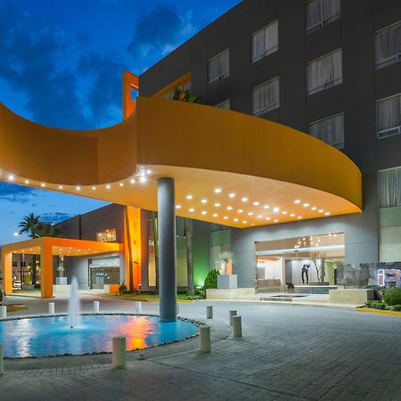 Real Inn 托雷翁 外观 照片
