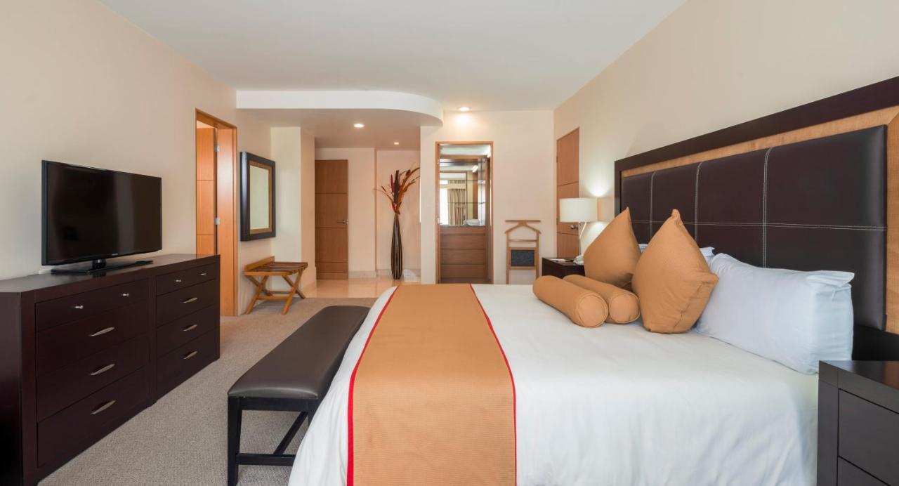 Real Inn 托雷翁 外观 照片