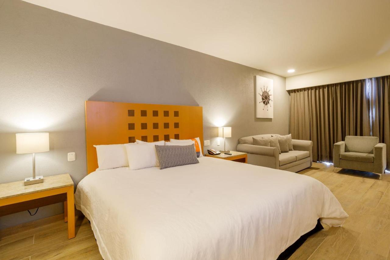 Real Inn 托雷翁 外观 照片