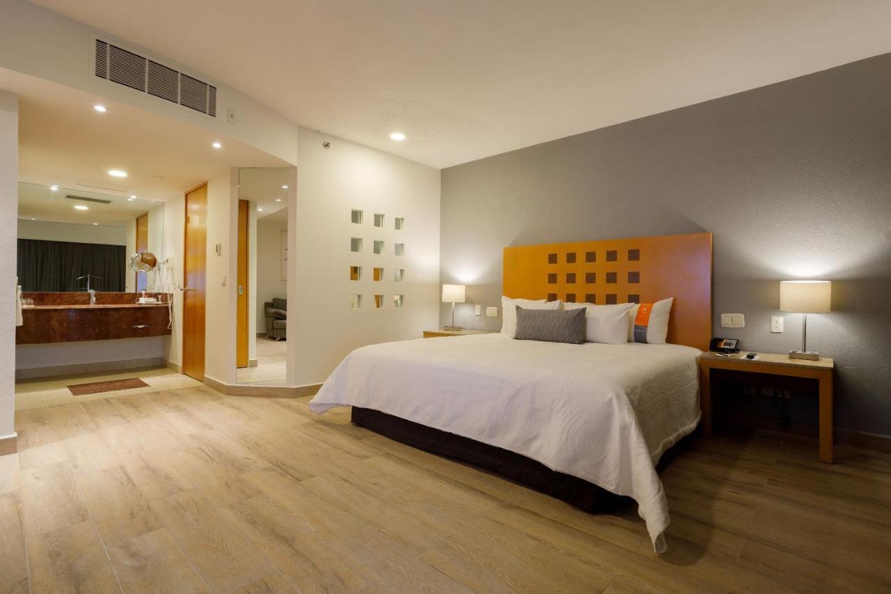 Real Inn 托雷翁 外观 照片