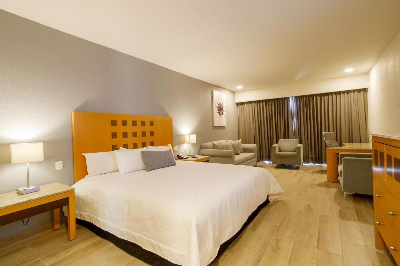 Real Inn 托雷翁 外观 照片