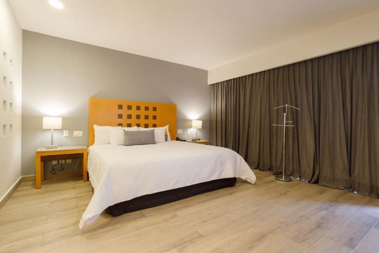 Real Inn 托雷翁 外观 照片
