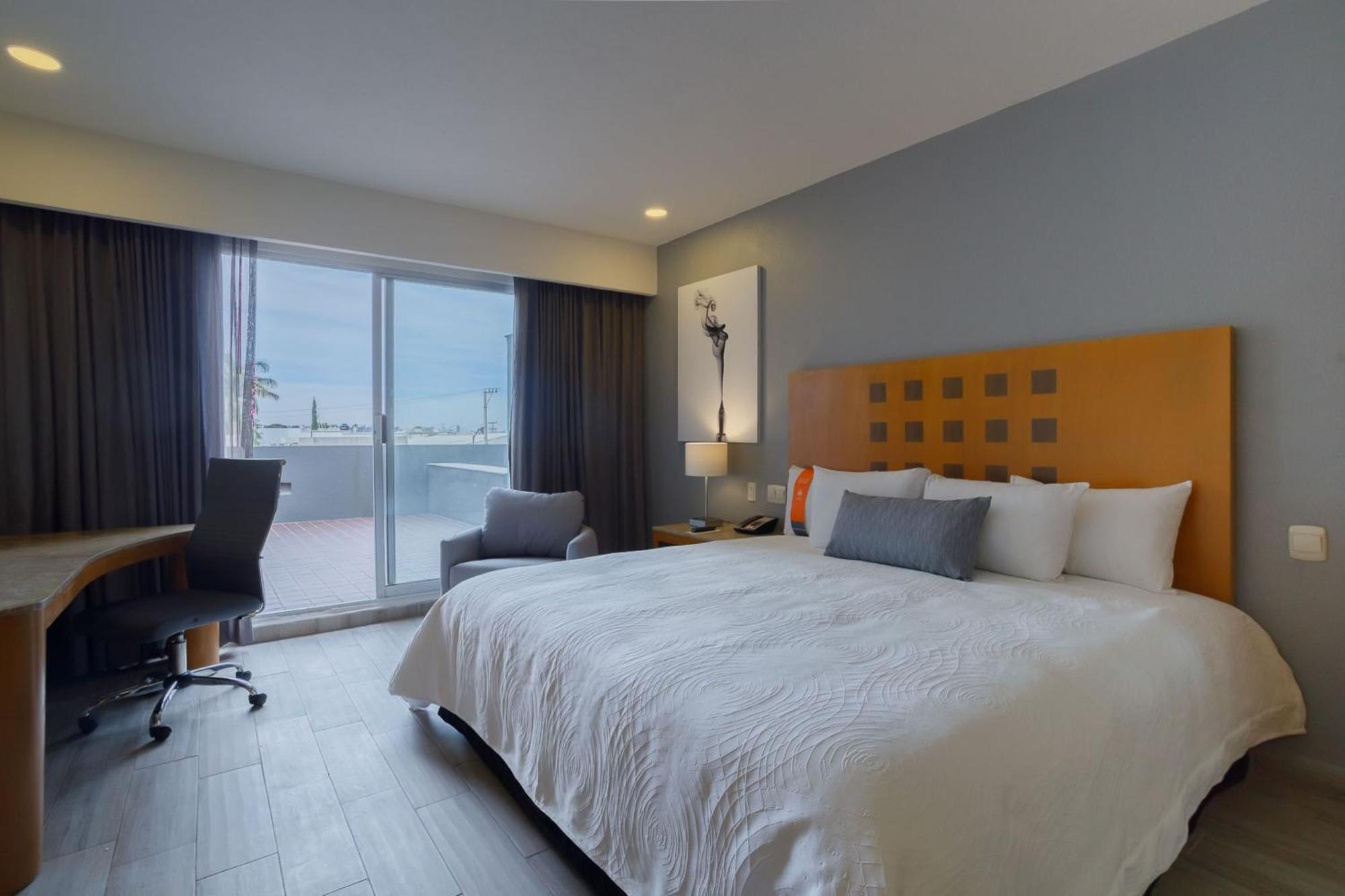 Real Inn 托雷翁 外观 照片