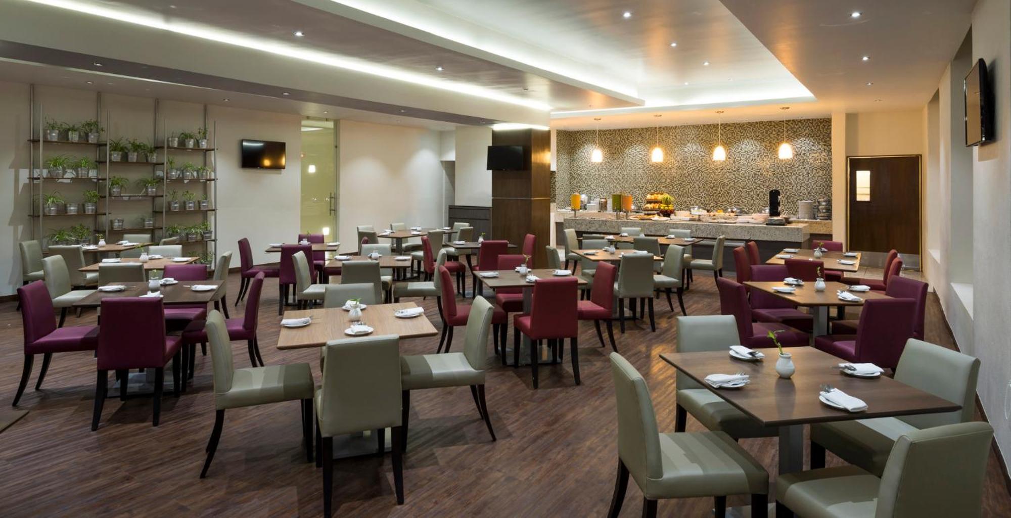 Real Inn 托雷翁 外观 照片